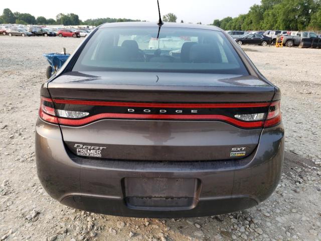 Photo 6 from auction – 2016 DODGE DART SXT with VIN 1C3CDFBA3GD720457