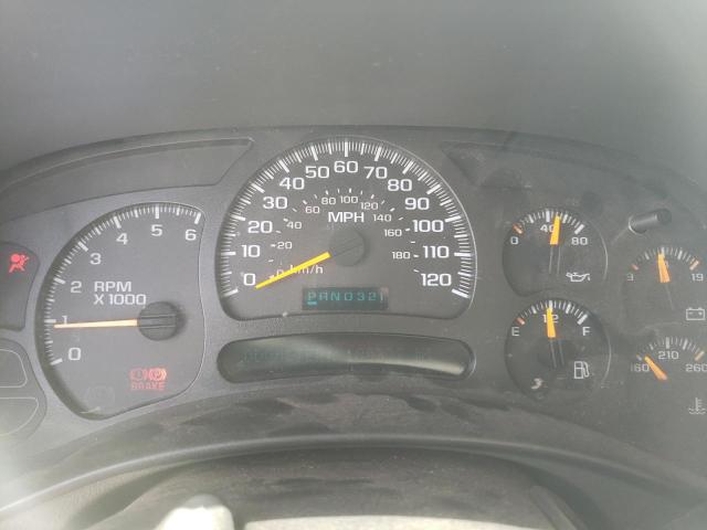 Фото 9 с аукциона – 2004 CHEVROLET SILVERADO с VIN 2GCEC13T741412600