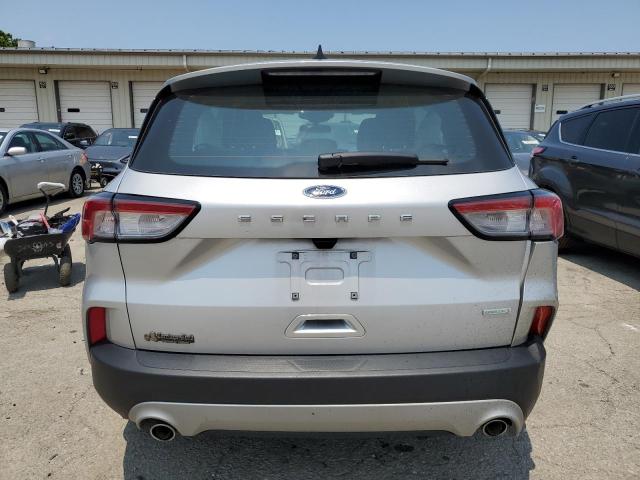 Photo 6 from auction – 2020 FORD ESCAPE S with VIN 1FMCU0F67LUC03375