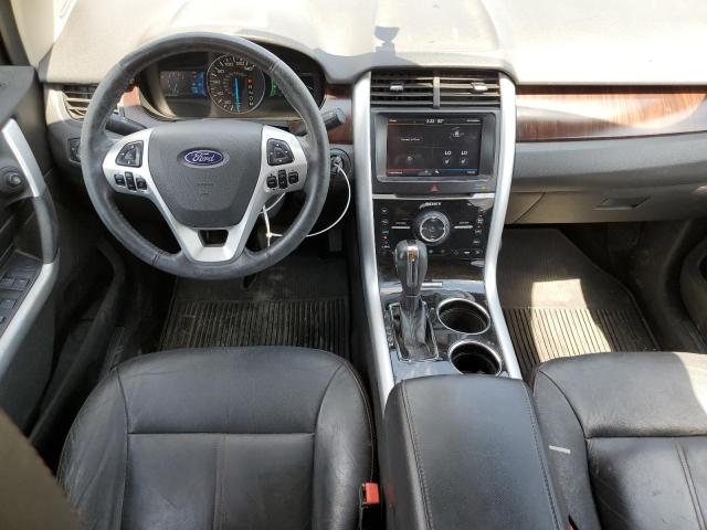 Photo 8 from auction – 2011 FORD EDGE LIMIT with VIN 2FMDK4KC5BBA48455