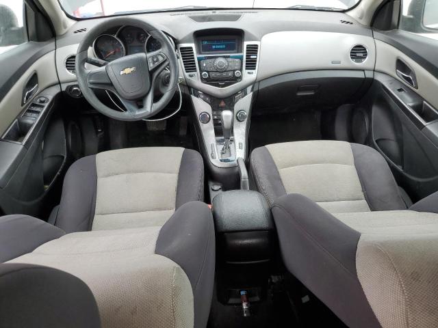 Photo 8 from auction – 2012 CHEVROLET CRUZE LS with VIN 1G1PC5SH3C7339815