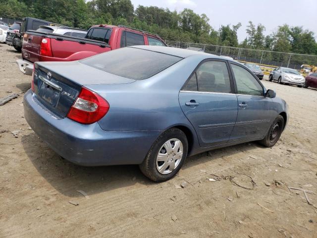 Photo 3 from auction – 2003 TOYOTA CAMRY LE with VIN 4T1BE32K63U669862