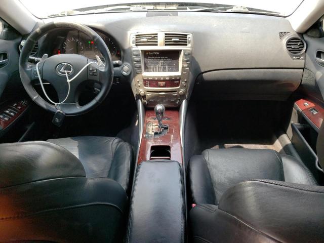 صورة رقم 8 من المزاد - 2006 LEXUS IS 250 مع VIN JTHCK262262005045