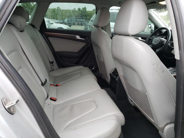 Photo 10 from auction – 2013 AUDI A4 ALLROAD with VIN WA1UFBFL5DA180048