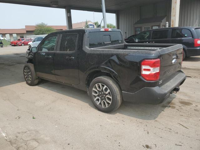 Photo 2 from auction – 2022 FORD MAVERICK X with VIN 3FTTW8E36NRA42595