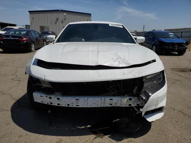 Photo 5 from auction – 2018 DODGE CHARGER R/ with VIN 2C3CDXCT7JH331675