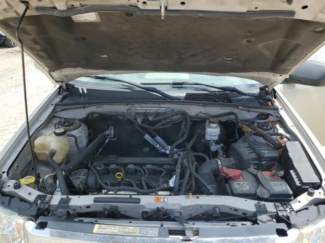 Foto 11 de la subasta – 2010 FORD ESCAPE XLT con VIN 1FMCU0D71AKD05128