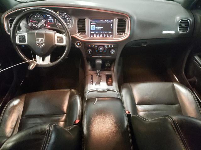 Photo 8 from auction – 2012 DODGE CHARGER R/ with VIN 2C3CDXCT5CH177972