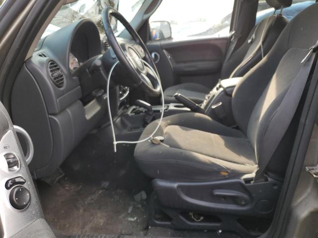 Photo 7 from auction – 2003 JEEP LIBERTY LI with VIN 1J4GL58K83W615545