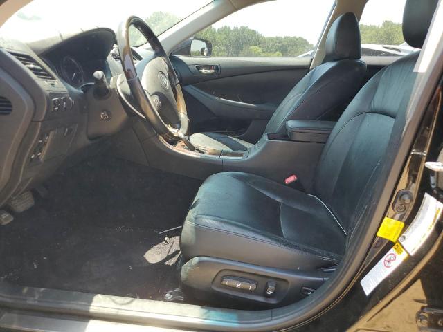 Photo 7 from auction – 2011 LEXUS ES 350 with VIN JTHBK1EG4B2468060