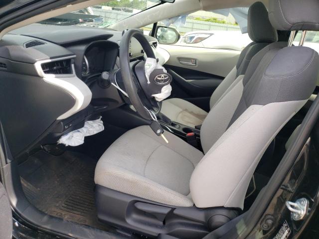 Photo 7 from auction – 2020 TOYOTA COROLLA LE with VIN JTDEPRAE9LJ033934