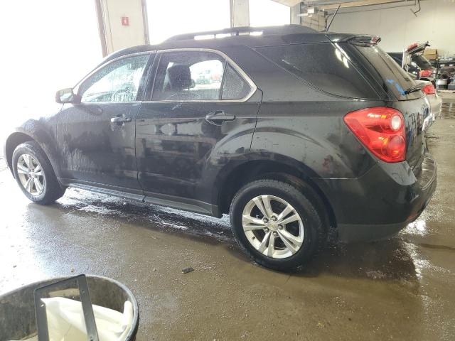 Photo 2 from auction – 2013 CHEVROLET EQUINOX LT with VIN 2GNFLNEKXD6301985
