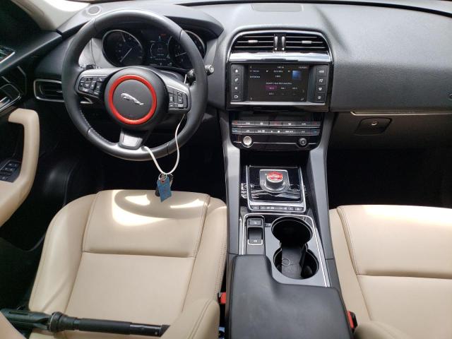 Photo 8 from auction – 2017 JAGUAR F-PACE PRE with VIN SADCJ2BV1HA893093