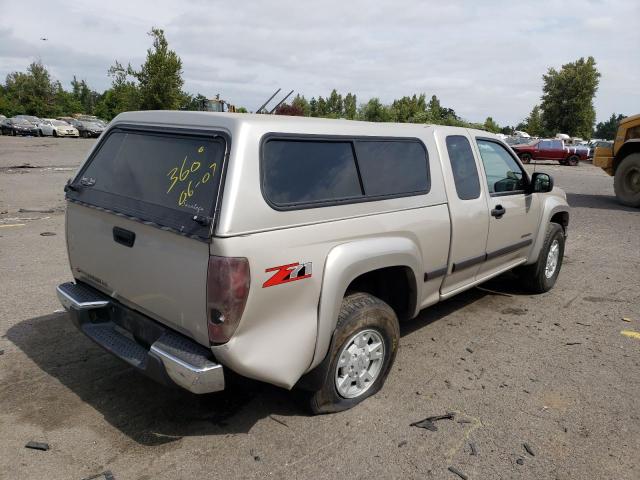 Photo 3 from auction – 2004 CHEVROLET COLORADO with VIN 1GCDS196848186614