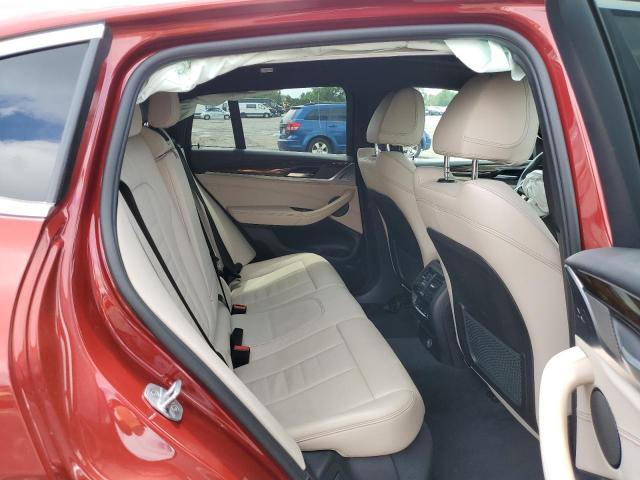 Photo 10 from auction – 2019 BMW X4 XDRIVE3 with VIN 5UXUJ3C51KLG53978