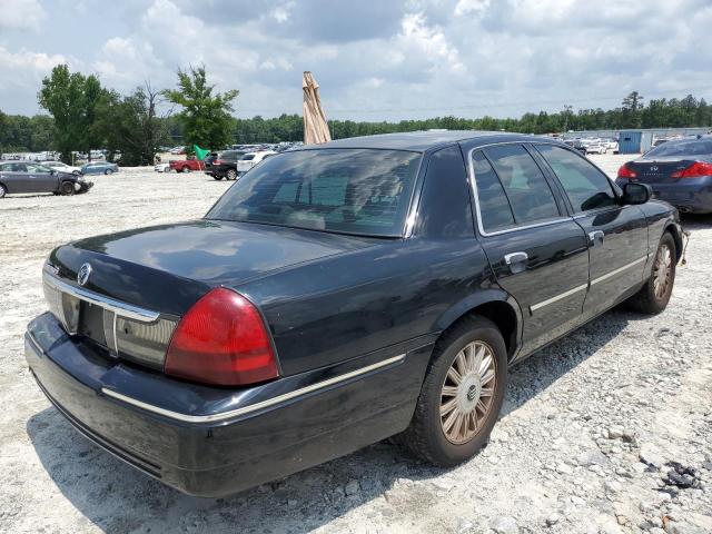 Photo 3 from auction – 2011 MERCURY GRAND MARQ with VIN 2MEBM7FV0BX603736