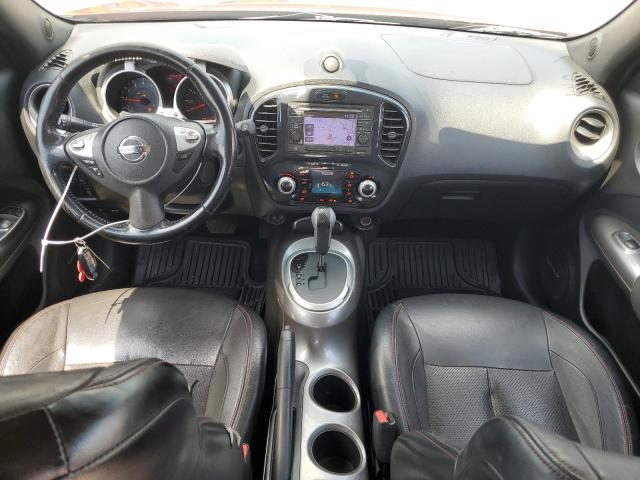 Photo 8 from auction – 2014 NISSAN JUKE S with VIN JN8AF5MV5ET355178