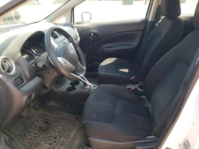 Photo 7 from auction – 2016 NISSAN VERSA NOTE with VIN 3N1CE2CP2GL364679