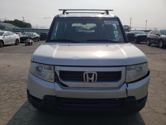 Photo 5 from auction – 2009 HONDA ELEMENT EX with VIN 5J6YH28789L001735