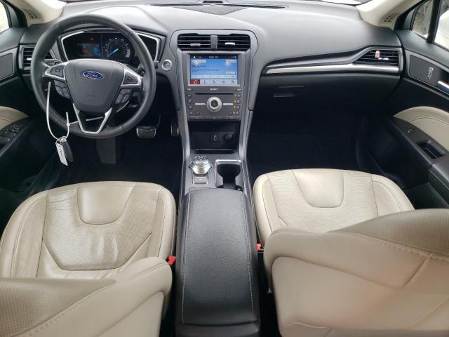 Photo 8 from auction – 2017 FORD FUSION TIT with VIN 3FA6P0K98HR124052