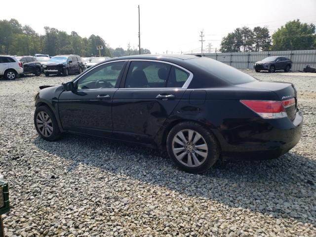 Photo 2 from auction – 2011 HONDA ACCORD EXL with VIN 1HGCP2F85BA009003