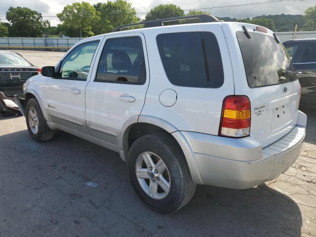 Photo 2 from auction – 2007 FORD ESCAPE HEV with VIN 1FMYU59H37KB06286