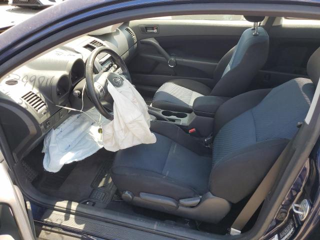 Photo 7 from auction – 2006 TOYOTA SCION TC with VIN JTKDE177060130034