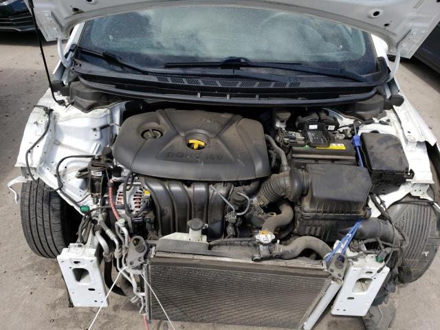 Photo 11 from auction – 2015 KIA FORTE LX with VIN KNAFX4A67F5425644