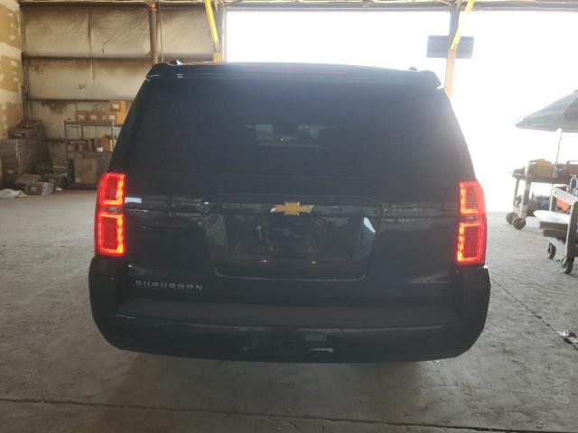 Photo 6 from auction – 2019 CHEVROLET SUBURBAN C with VIN 1GNSCHKC3KR383573