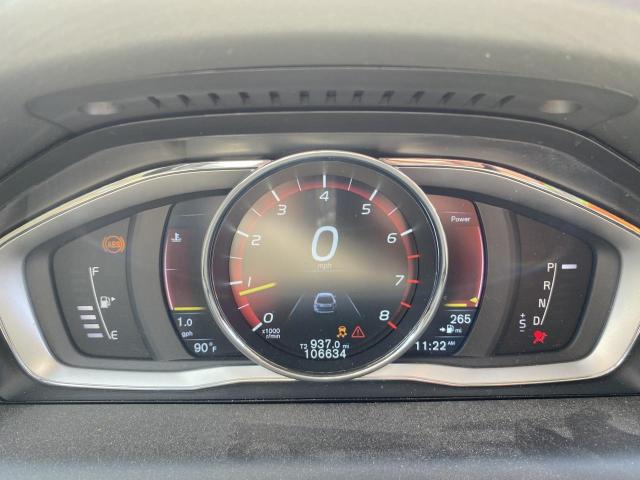 Photo 9 from auction – 2015 VOLVO XC60 T6 PL with VIN YV4902RM5F2651420