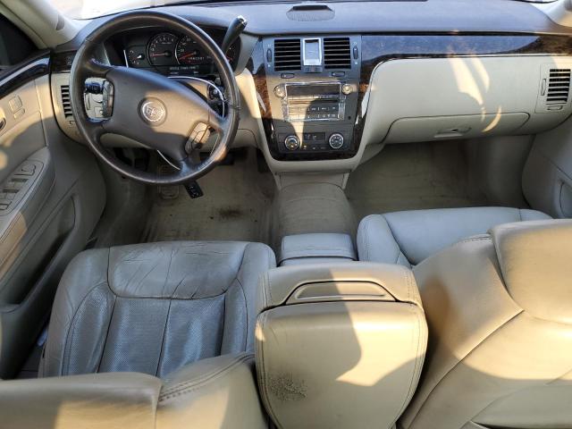 Photo 8 from auction – 2008 CADILLAC DTS with VIN 1G6KD57Y78U132623