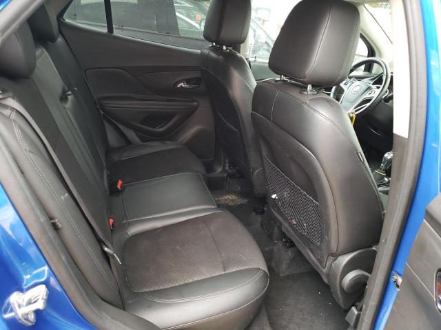 Photo 10 from auction – 2017 BUICK ENCORE PRE with VIN KL4CJASB5HB240752