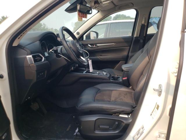 Photo 7 from auction – 2019 MAZDA CX-5 TOURI with VIN JM3KFBCM2K1622878