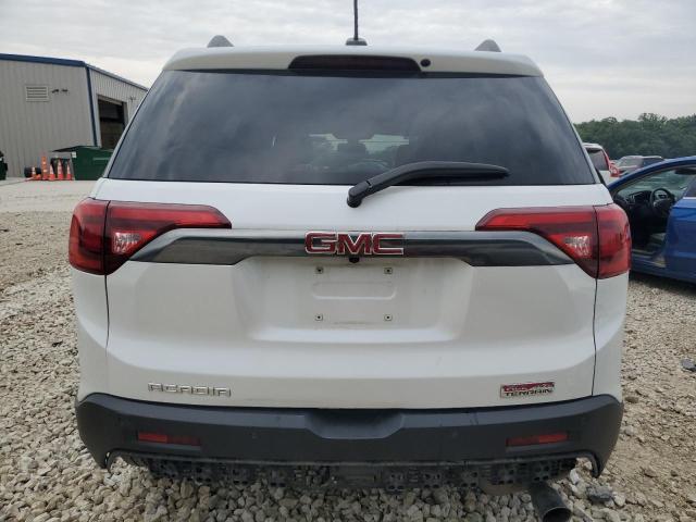 Photo 6 from auction – 2017 GMC ACADIA ALL with VIN 1GKKNVLS4HZ317554