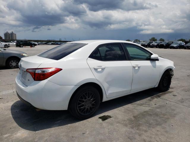 Photo 3 from auction – 2016 TOYOTA COROLLA L with VIN 2T1BURHE8GC654553