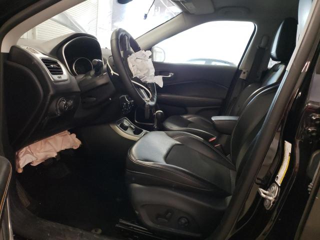 Photo 7 from auction – 2018 JEEP COMPASS LA with VIN 3C4NJDBB9JT480584