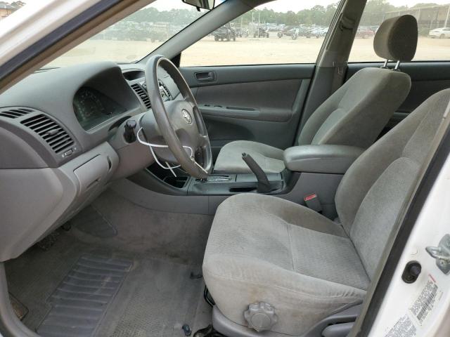 Photo 7 from auction – 2002 TOYOTA CAMRY LE with VIN JTDBE32KX20113242