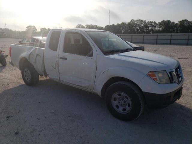 Photo 4 from auction – 2013 NISSAN FRONTIER S with VIN 1N6BD0CT3DN741798