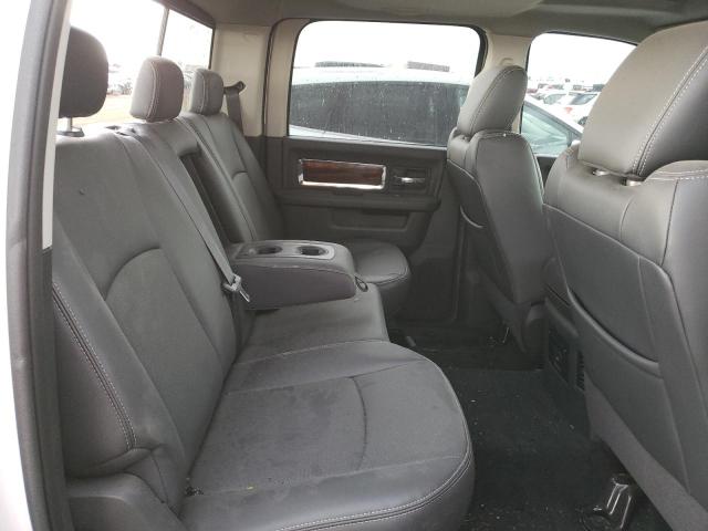 Photo 10 from auction – 2010 DODGE RAM 1500 with VIN 1D7RV1CT9AS182510