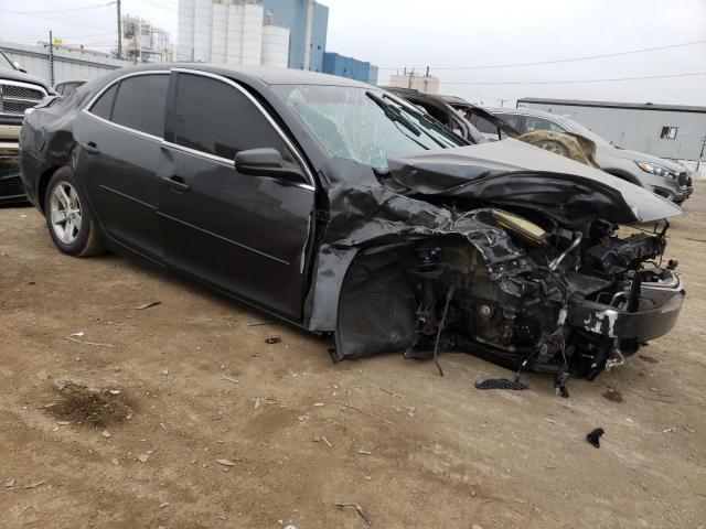 Photo 4 from auction – 2016 CHEVROLET MALIBU LIM with VIN 1G11B5SA9GU113149