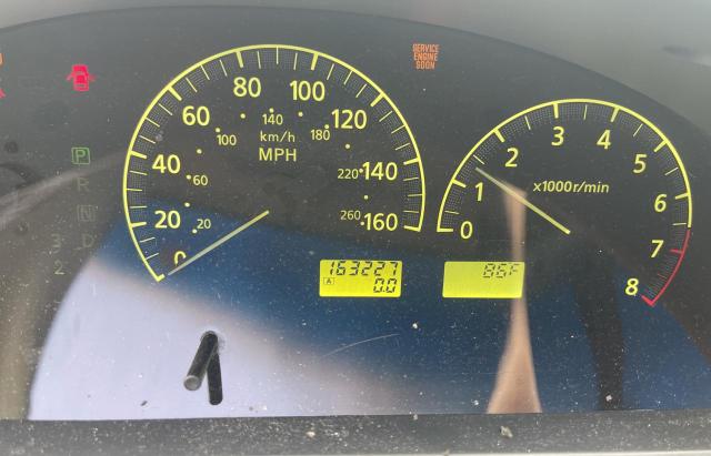 Photo 8 from auction – 2003 INFINITI I35 with VIN JNKDA31A03T114458