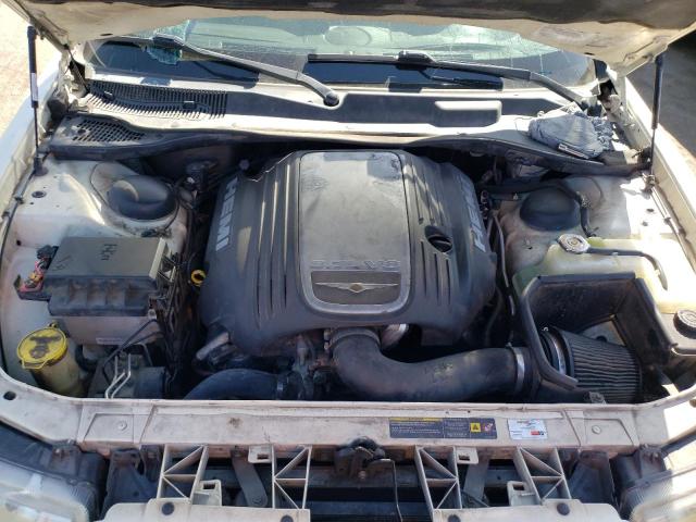 Photo 11 from auction – 2005 CHRYSLER 300C with VIN 2C3AA63H55H183893