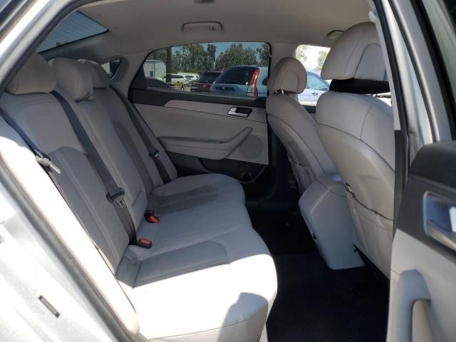 Photo 10 from auction – 2016 HYUNDAI SONATA SE with VIN 5NPE24AF4GH377311