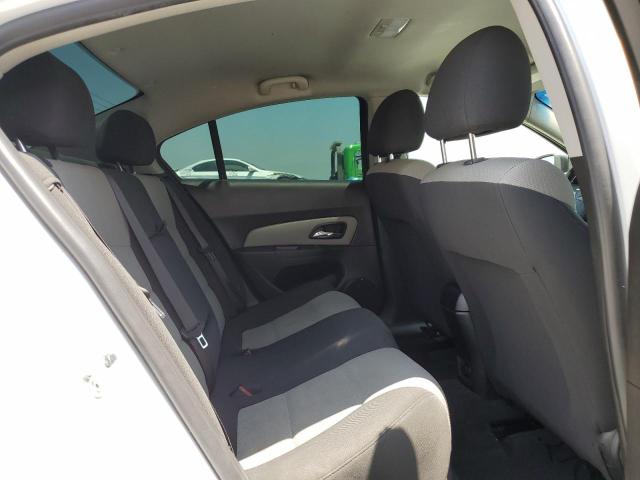 Photo 10 from auction – 2012 CHEVROLET CRUZE LS with VIN 1G1PC5SH7C7162430