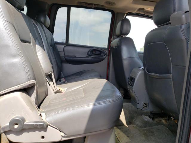Photo 11 from auction – 2003 CHEVROLET TRAILBLAZE with VIN 1GNET16S336175377