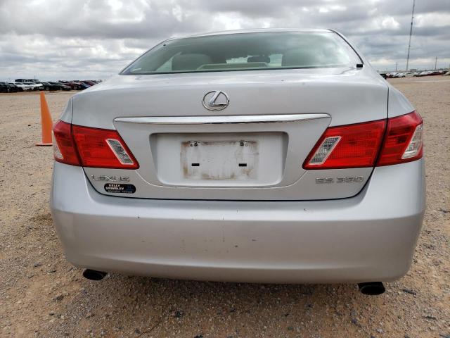 Photo 6 from auction – 2008 LEXUS ES 350 with VIN JTHBJ46G482258358