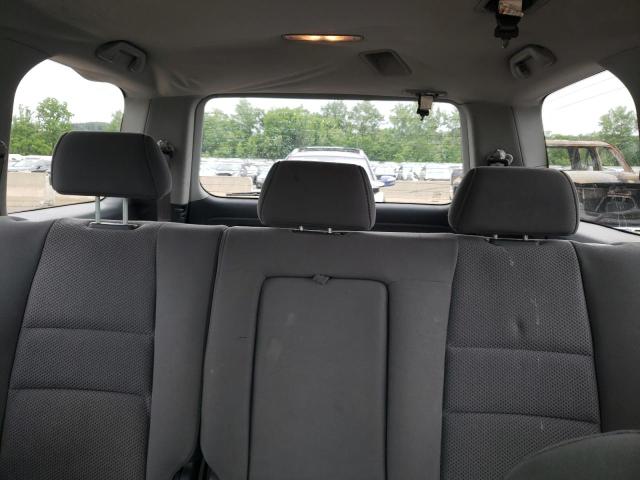 Photo 10 from auction – 2008 HONDA PILOT EX with VIN 5FNYF18428B009620