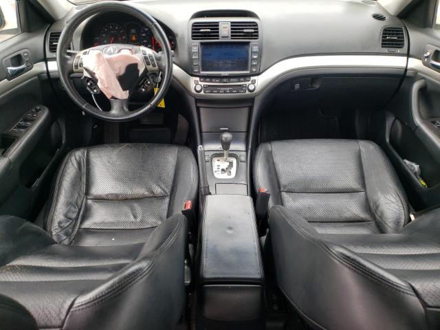 Photo 8 from auction – 2008 ACURA TSX with VIN JH4CL96928C008799