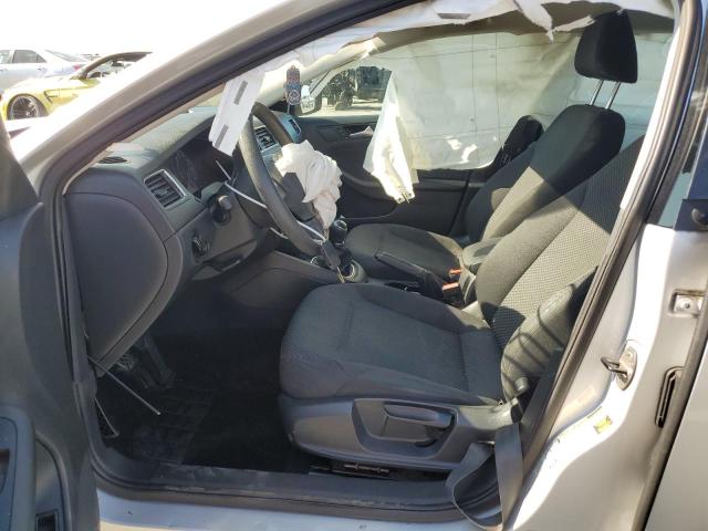 Photo 7 from auction – 2014 VOLKSWAGEN JETTA BASE with VIN 3VW1K7AJ5EM441509