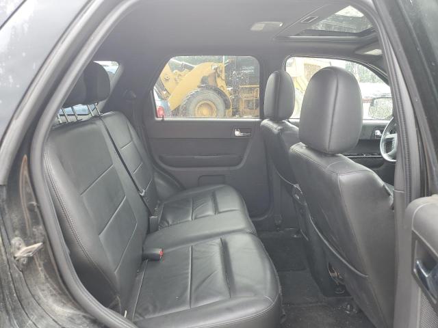 Photo 11 from auction – 2011 FORD ESCAPE LIM with VIN 1FMCU9EG7BKA82498